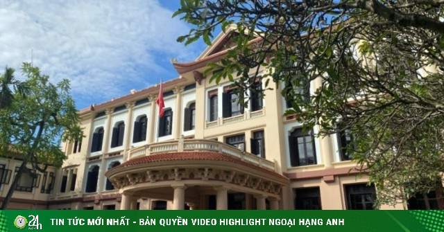 Không ồn ào, không vội vã – Bảo tàng Mỹ thuật Việt Nam và hành trình chạm vào cảm xúc