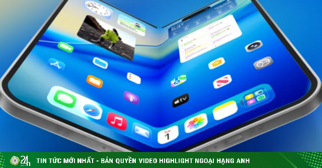 4 lý do khiến iPhone Ultra dù đắt vẫn sẽ hút khách