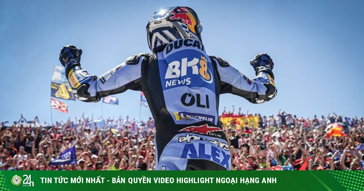 Đua xe MotoGP, Spanish GP 2026: Sự trở lại của Alex Marquez và những kịch bản “điên khùng” tại Jerez