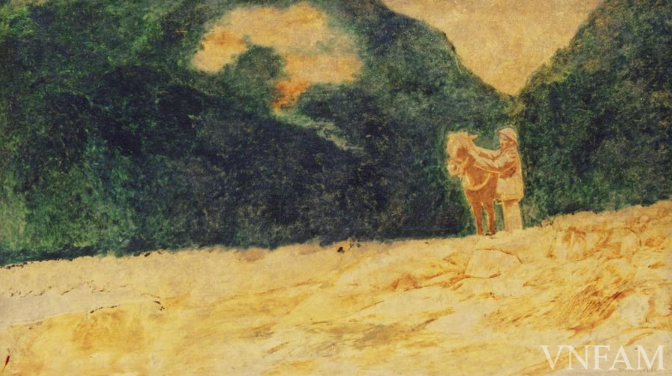 Không ồn ào, không vội vã – Bảo tàng Mỹ thuật Việt Nam và hành trình chạm vào cảm xúc - 3