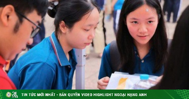 Chọn ngành theo 'sóng' hay chọn lối đi riêng?