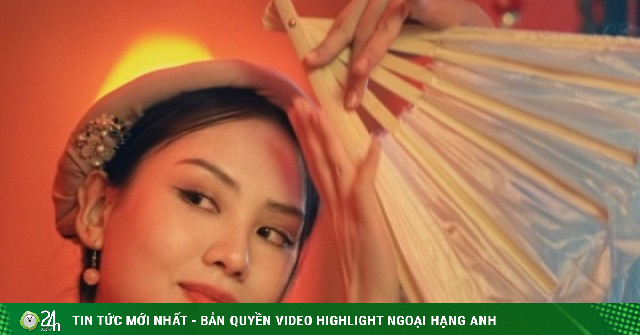 Hoa hậu Việt duy nhất đóng phim mùa lễ: Lọt top 40 Miss World, giờ lấn sân ca sĩ