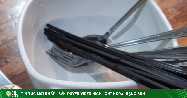 Cẩn trọng với cách dùng 5 dụng cụ nhà bếp 'quen mặt' này: Dùng sai cách có thể gây hại