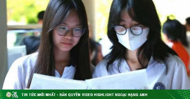 Báo động kỳ thi tốt nghiệp THPT 2026: Không đạt tiêu chí này, mất cơ hội vào Đại học dù có học bạ đẹp