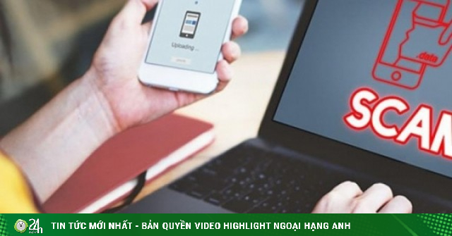 Lừa đảo trên mạng xã hội tăng gấp 8 lần: 3 thủ đoạn phổ biến nhất bạn cần biết