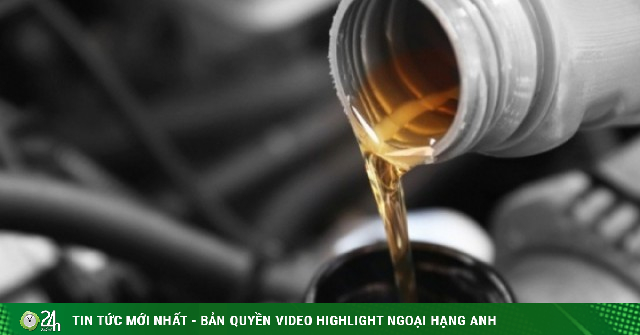 Bộ Công Thương dừng điều hành dầu hỏa, doanh nghiệp tự điều chỉnh giá bán