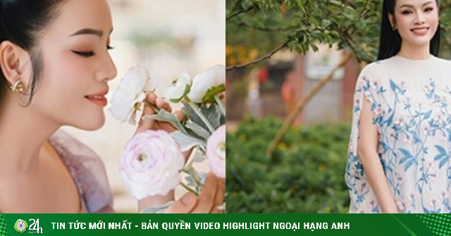 NSƯT Tân Nhàn khoe nhan sắc 'hack tuổi' trong biệt thự 10 phòng ngủ đẹp như mơ