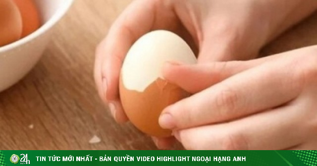 Ăn một quả trứng mỗi ngày, cơ thể sẽ nhận lại loạt lợi ích đáng kinh ngạc