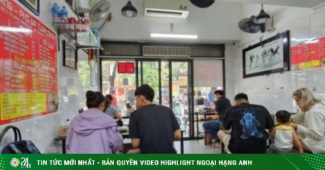 Giá xăng dầu "rời" đỉnh, vì sao giá hàng ăn, thực phẩm vẫn "nóng"?