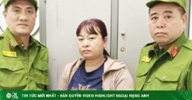 Bắt đối tượng trộm cắp tại chợ đầu mối phía Nam Hà Nội