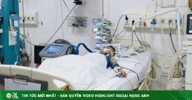 Học sinh lớp 5 bất ngờ đổ gục, ngừng tim trong giờ học