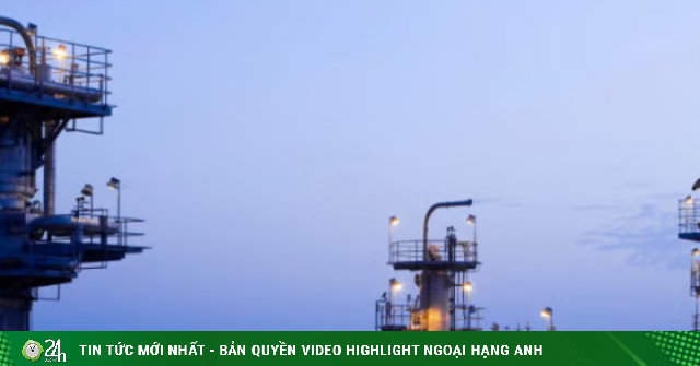 Mỏ dầu lớn nhất hành tinh định hình vận mệnh một quốc gia suốt 70 năm