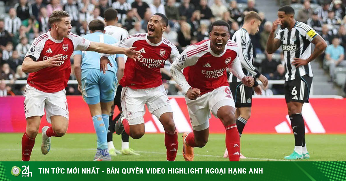 “Bẫy pressing kép” của Arsenal: Chìa khóa khai thác tử huyệt Atletico Madrid