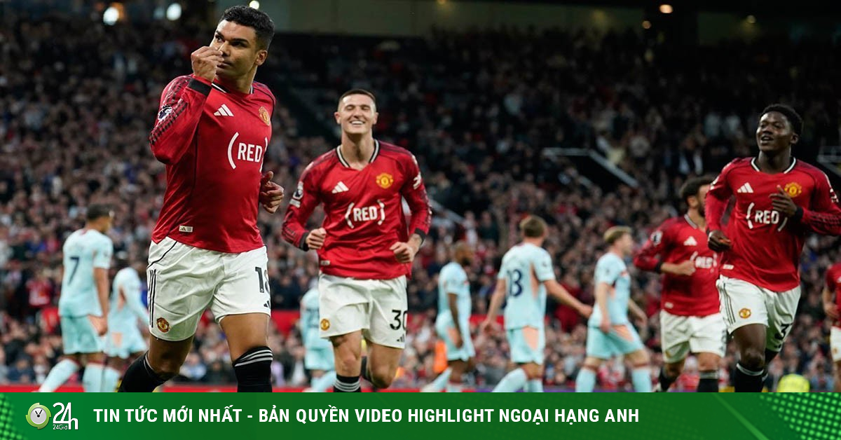 MU cách vé dự cúp C1 mấy điểm, chờ định đoạt ở derby nước Anh với Liverpool?