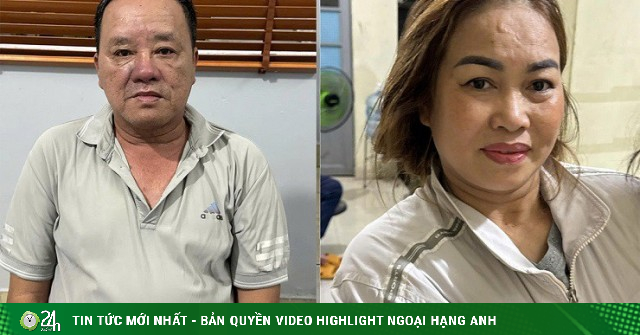 Dựng vở kịch hoàn hảo về 'phép thuật' của tượng 'đồng đen' nhằm chiếm đoạt 300 triệu