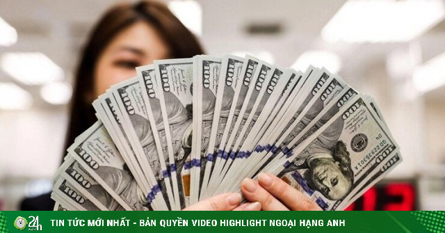 Giá USD hôm nay 28/4: USD giảm nhẹ, NDT biến động trái chiều, ngoại tệ đồng loạt ‘đổi chiều’