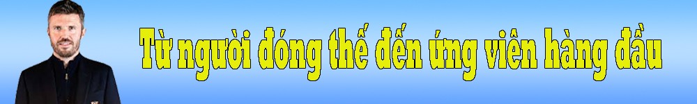 Michael Carrick đã chứng minh tài năng, MU có đủ dũng cảm trao quyền chính thức? - 3