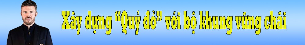 Michael Carrick đã chứng minh tài năng, MU có đủ dũng cảm trao quyền chính thức? - 12