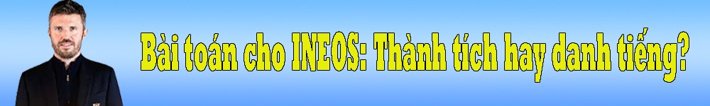 Michael Carrick đã chứng minh tài năng, MU có đủ dũng cảm trao quyền chính thức? - 16