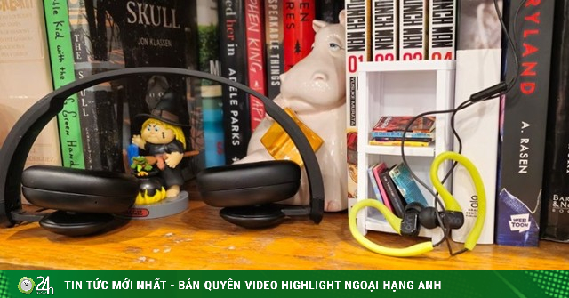 Cái bẫy của những cặp tai nghe giá rẻ người mua nên biết