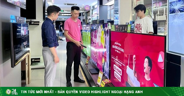 Những “cái bẫy” khi mua TV mà người dùng thường mắc phải