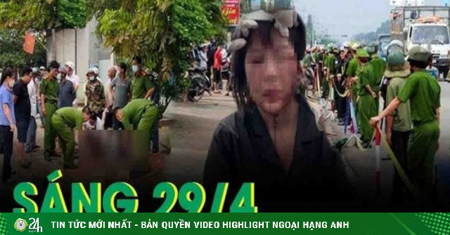 3 'nữ quái' hỗn chiến kinh hoàng, 1 người phải nhập viện cấp cứu nghi do tranh chấp đất