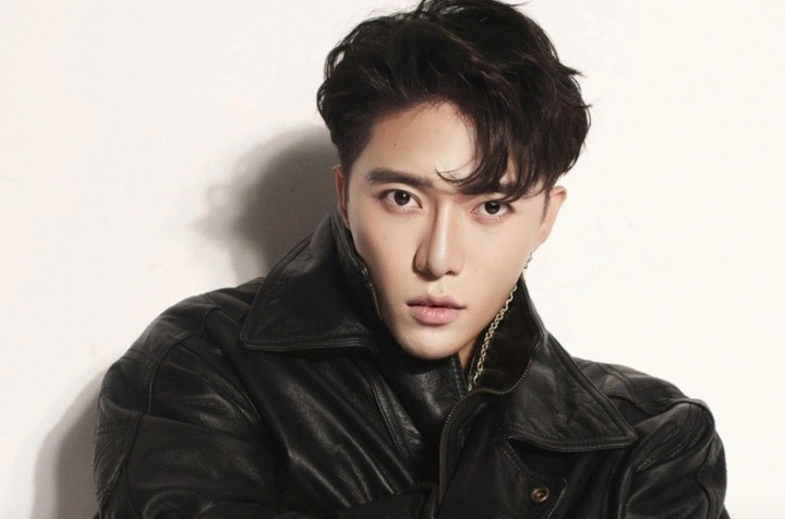 Sự nghiệp của Châu Đăng Khoa vướng không ít ồn ào.