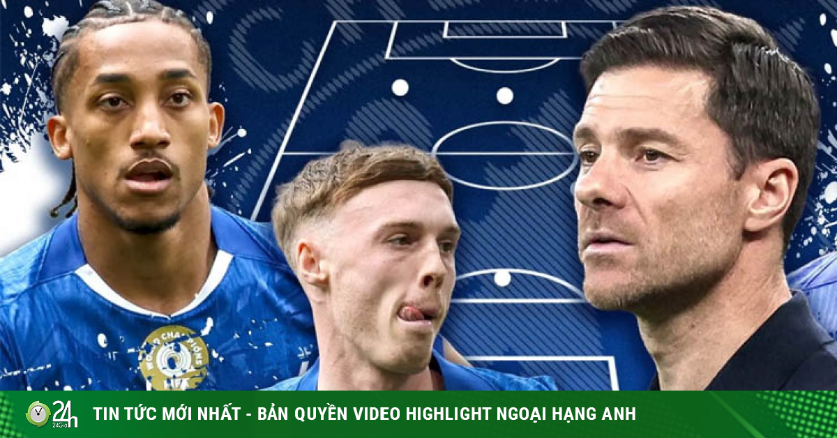 HLV Alonso lọt tầm ngắm Chelsea, chờ giải bài toán hóc búa ở Stamford Bridge