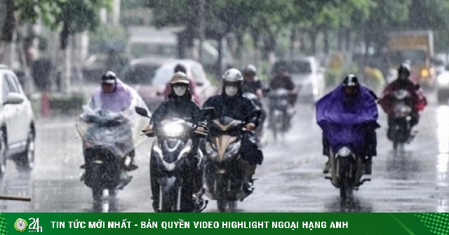 Miền Bắc se lạnh đến khi nào?