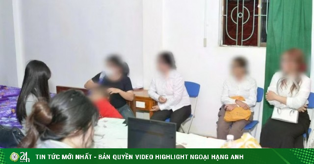 'Hội thánh Đức Chúa Trời Mẹ' ở Quảng Trị sử dụng hàng chục kịch bản thao túng tâm lý