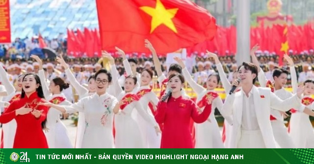 Nghiên cứu, đề xuất hoán đổi lịch làm việc để nghỉ 4 ngày dịp Ngày Văn hóa Việt Nam