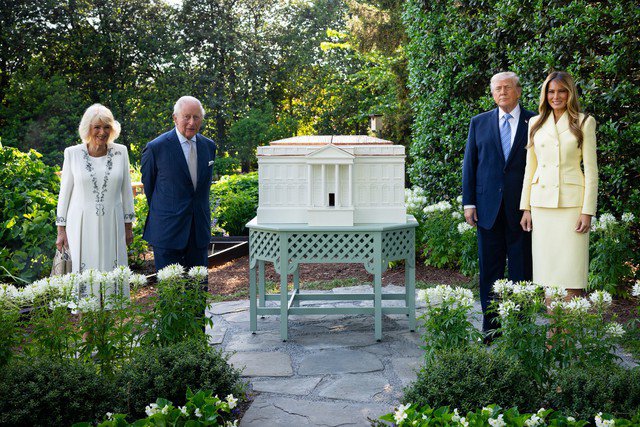 Văn phòng Đệ nhất phu nhân Mỹ