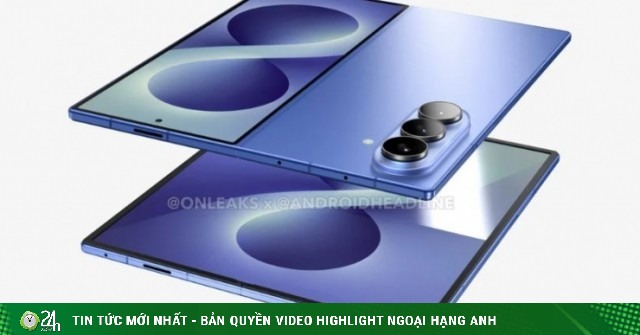 3 yếu tố có thể giúp Galaxy Z Fold 8 "đánh bại" iPhone Ultra và Moto Razr Fold