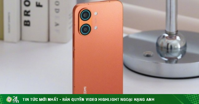 Redmi Turbo 6 Max sẽ ra mắt với pin "khủng" 12.000 mAh?