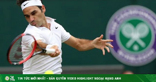 Vì sao Federer có cú thuận tay hay nhất lịch sử tennis, hơn Nadal và Djokovic?
