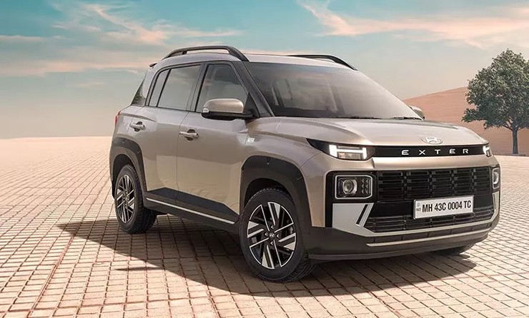 Rộ tin Hyundai Exter sắp về Việt Nam, giá bán rẻ hơn Venue - 1