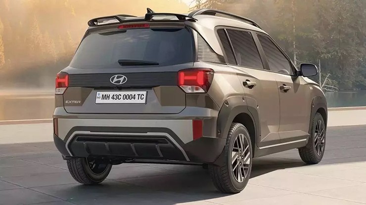 Rộ tin Hyundai Exter sắp về Việt Nam, giá bán rẻ hơn Venue - 3