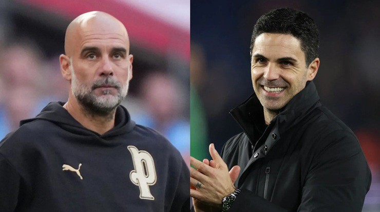Arsenal của Arteta cần tận dụng lịch thi đấu