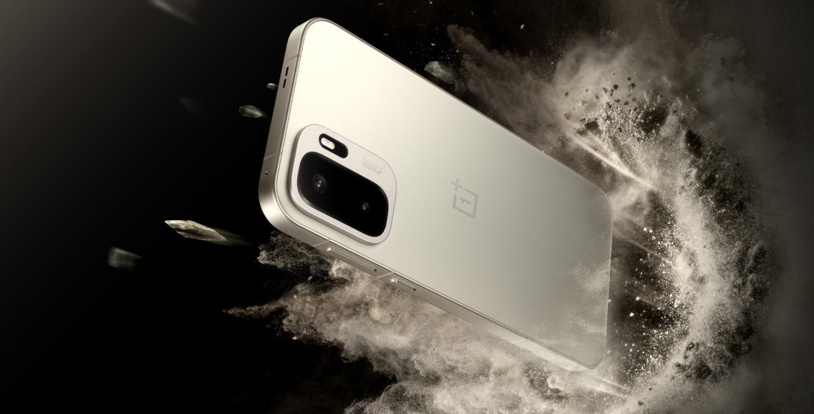 OnePlus Ace 6 Ultra.
