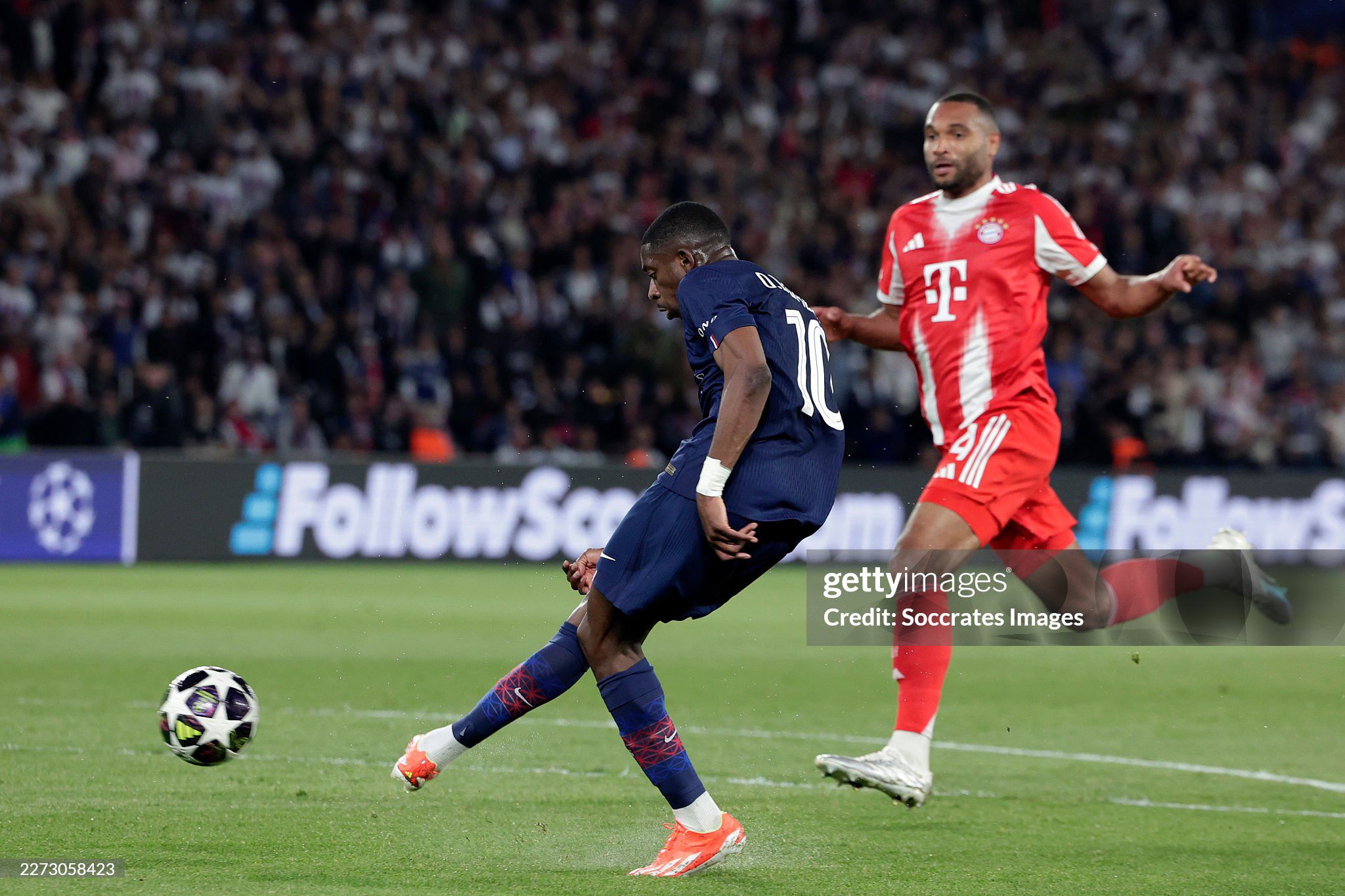 Hàng thủ đang là "tử huyệt" của Bayern Munich