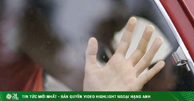 Bắt quả tang chồng ngoại tình trên xe, vợ sốc nặng vì câu nói trơ trẽn sau đó của anh ta