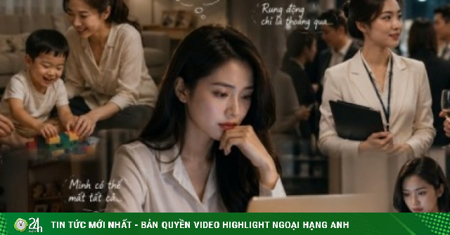 Lấy chồng 5 năm, tôi cảm thấy tội lỗi vì vẫn xốn xang khi gặp đối tác nam