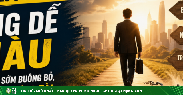 Nghe vô lý nhưng đúng: Càng thiếu 3 thứ này, bạn càng dễ giàu