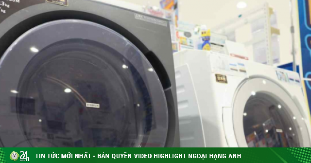 Không đấu lại Trung Quốc, Hitachi buộc phải giã từ mảng điện gia dụng