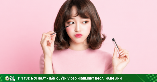 3 bước makeup giúp bạn tỏa sáng trong mọi bức ảnh check-in