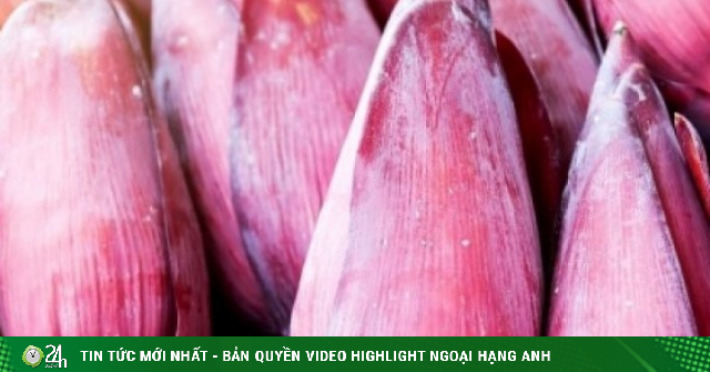 “Thuốc bổ tự nhiên” có sẵn ở Việt Nam, bổ thận dưỡng tim, cực tốt cho phái đẹp