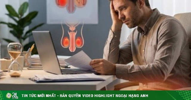 Ngồi lâu, mặc quần chật ảnh hưởng lớn đến chất lượng tinh trùng