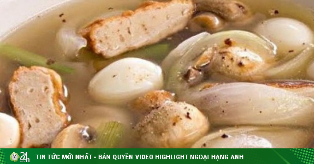 Giàu kali vượt trội, loại nấm quen thuộc này nếu ăn đúng cách giúp nhẹ bụng, tốt cho gan và tăng đề kháng