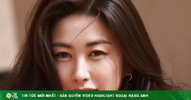 Sắc vóc 'diễn viên đẹp nhất Trung Quốc'