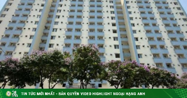 Hà Nội: Người đã có nhà vẫn được mua nhà ở xã hội nếu làm việc xa hơn 20km